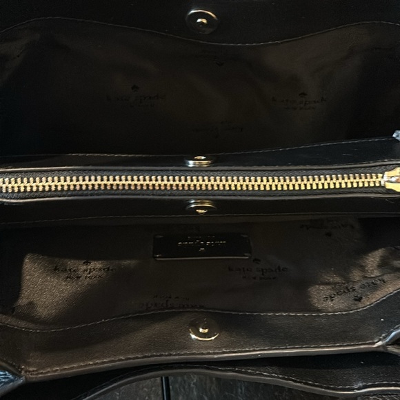 Kate Spade Dumpling Bag Large - Picture 4 of 5